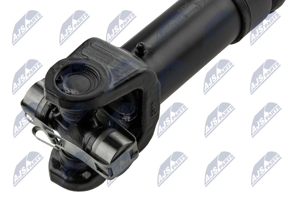 Propshaft, axle drive NTY NWN-CH-049 2