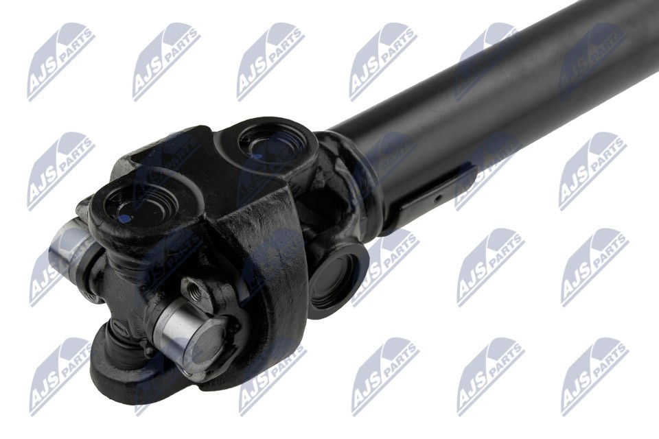Propshaft, axle drive NTY NWN-CH-049 3