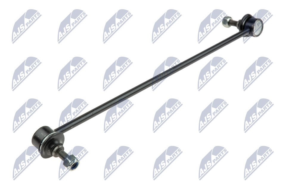 Link/Coupling Rod, stabiliser bar NTY ZLP-BM-025