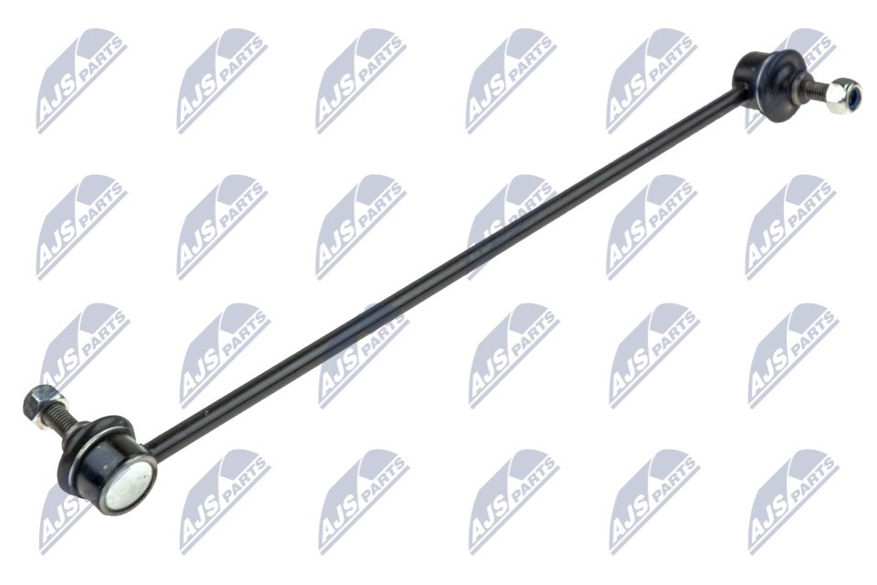 Link/Coupling Rod, stabiliser bar NTY ZLP-BM-025 2