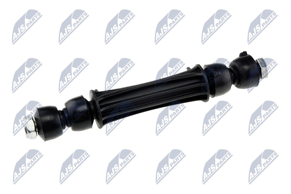 Link/Coupling Rod, stabiliser bar NTY ZLP-FR-012