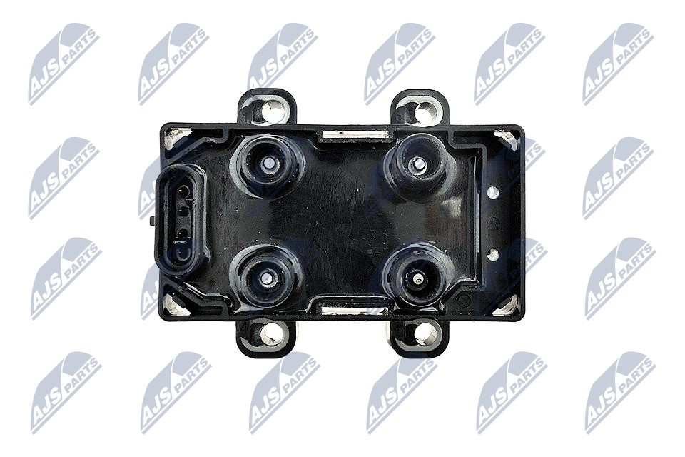 Ignition Coil NTY ECZ-RE-001 3