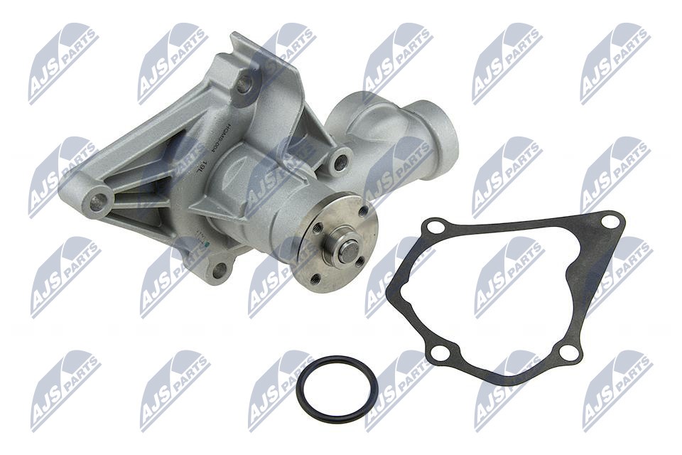 Water Pump, engine cooling NTY CPW-MS-004 2