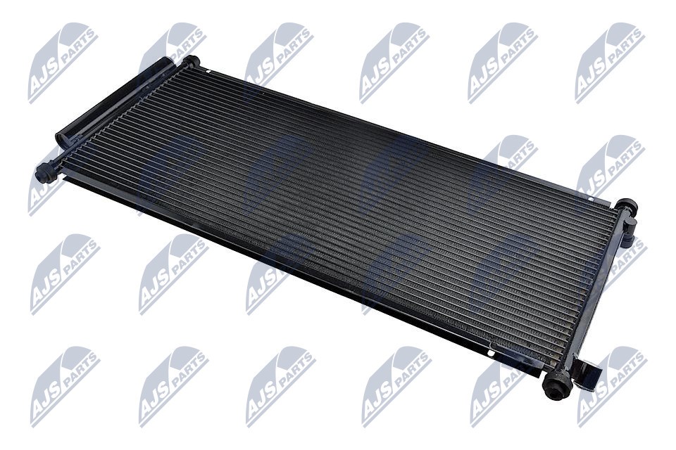 Condenser, air conditioning NTY CCS-HD-013 2