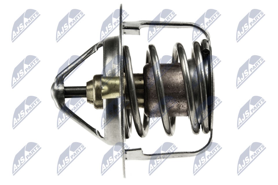 Thermostat, coolant NTY CTM-CH-000 3