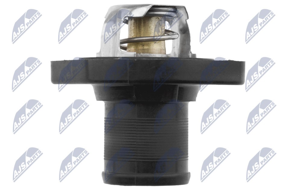 Thermostat, coolant NTY CTM-PE-002 3