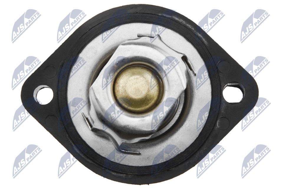 Thermostat, coolant NTY CTM-PE-002 4