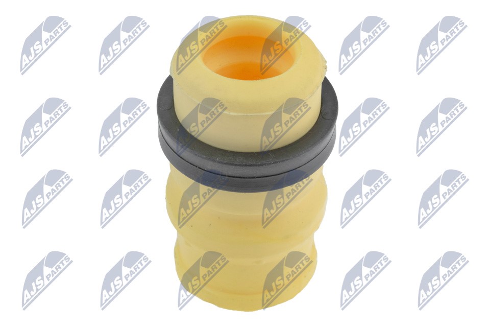 Rubber Buffer, suspension NTY AB-VW-003