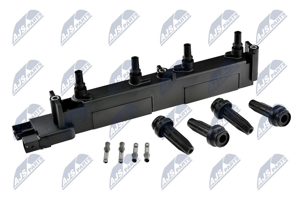 Ignition Coil NTY ECZ-CT-000