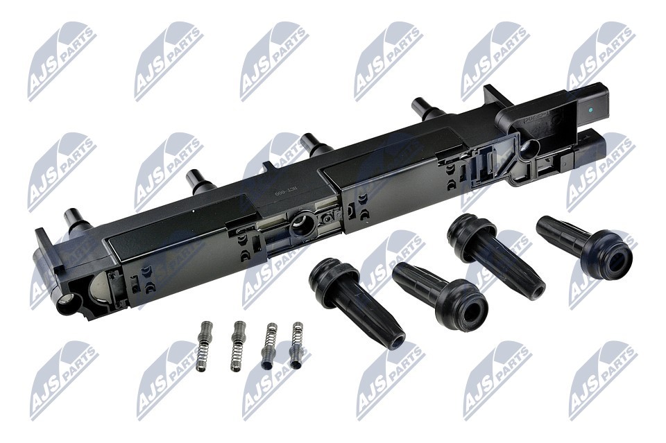 Ignition Coil NTY ECZ-CT-000 2