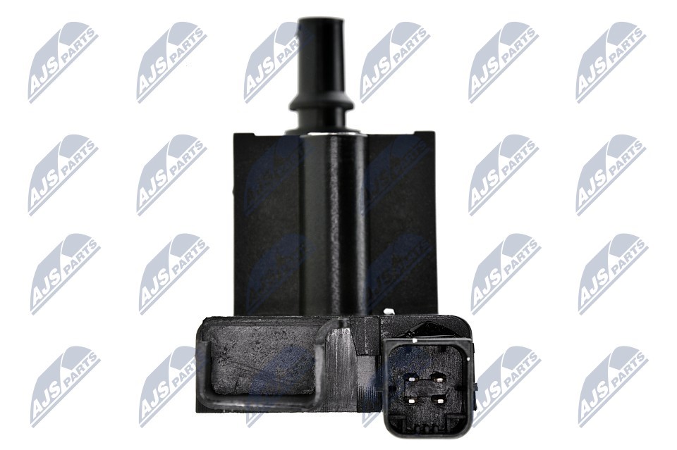 Ignition Coil NTY ECZ-CT-000 4