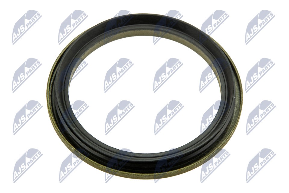 Seal Ring, wheel hub NTY KLP-SU-025-U 2