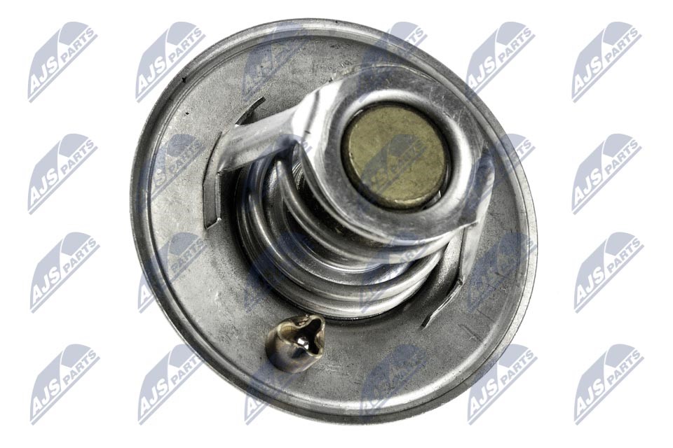 Thermostat, coolant NTY CTM-CH-002 2