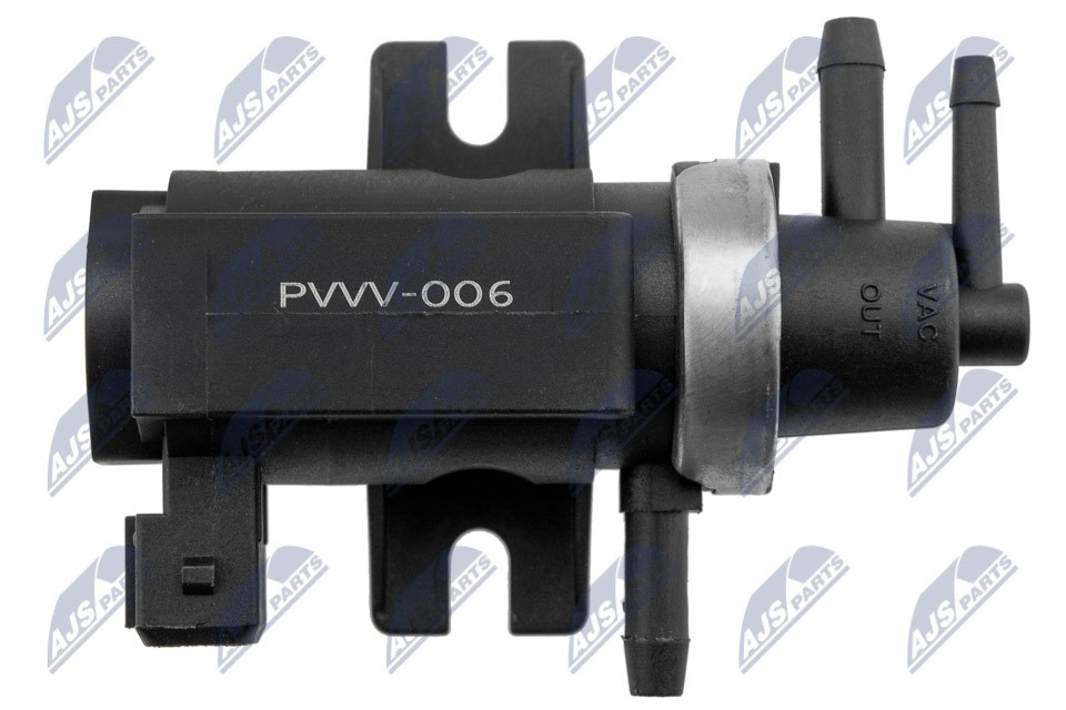 Pressure Converter, exhaust control NTY EGR-VV-006 3