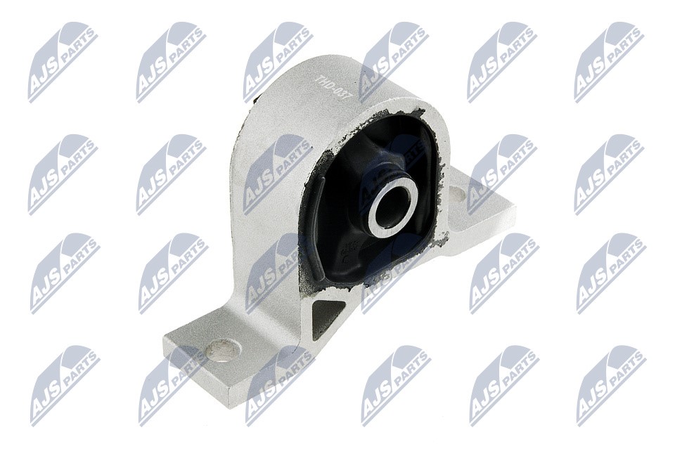 Mounting, engine NTY ZPS-HD-037