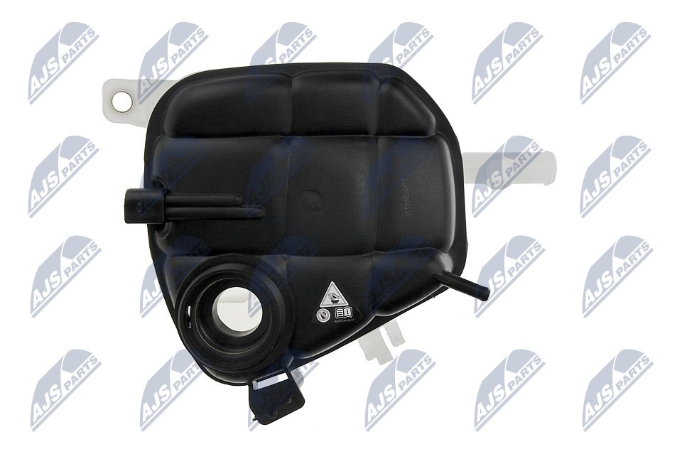 Expansion Tank, coolant NTY CZW-ME-007 3