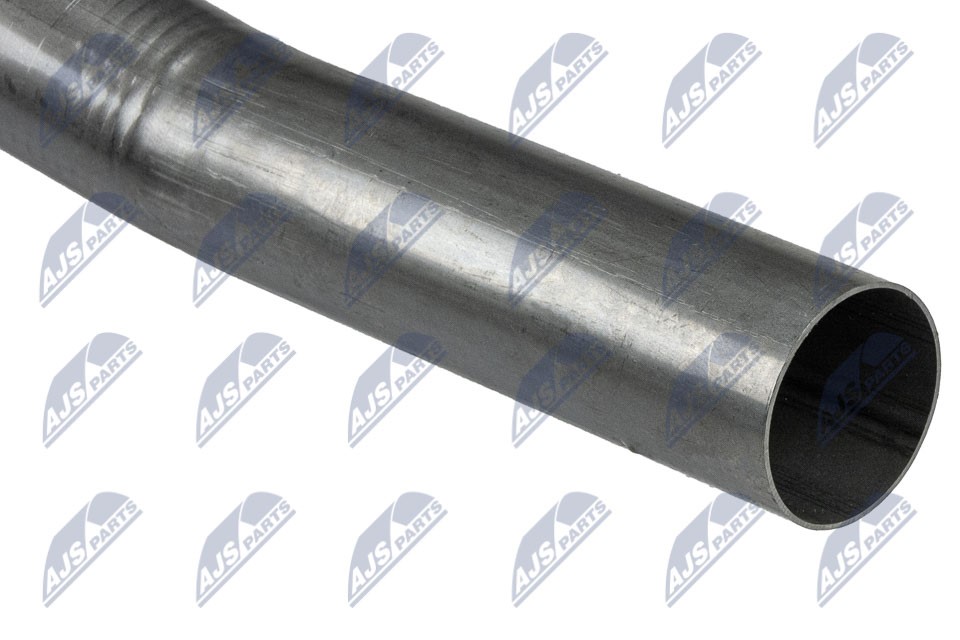 Soot/Particulate Filter, exhaust system NTY DPF-FR-004 8
