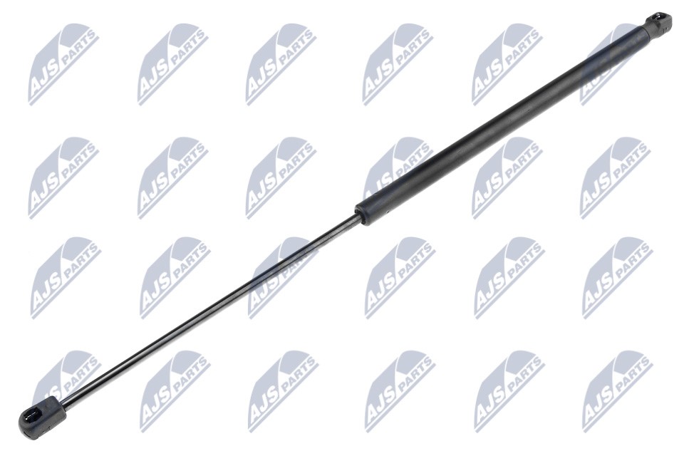 Gas Spring, boot-/cargo area NTY AE-VW-004