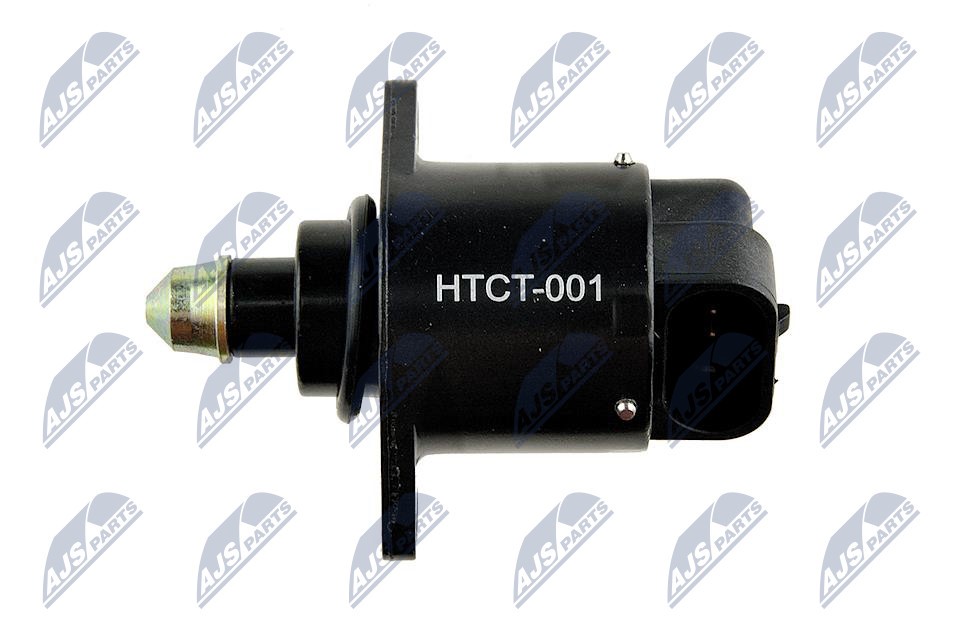 Idle Control Valve, air supply NTY ESK-CT-001 3