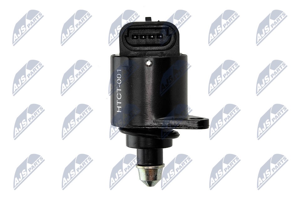 Idle Control Valve, air supply NTY ESK-CT-001 4