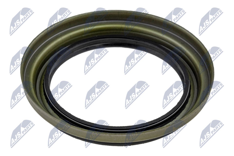 Shaft Seal, drive shaft NTY NUP-TY-048 2