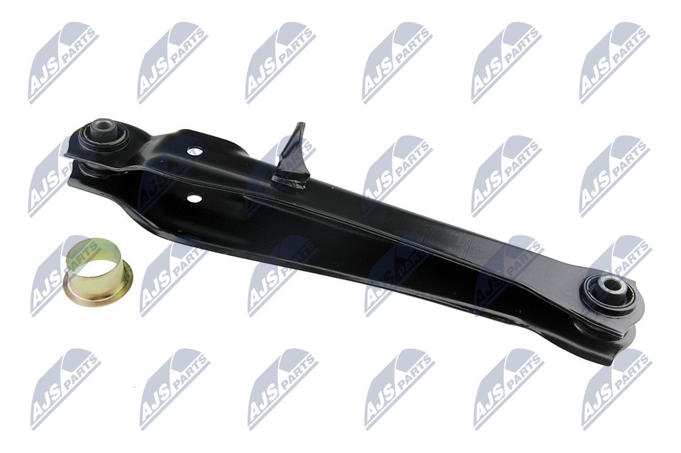 Control/Trailing Arm, wheel suspension NTY ZWT-MS-005 2