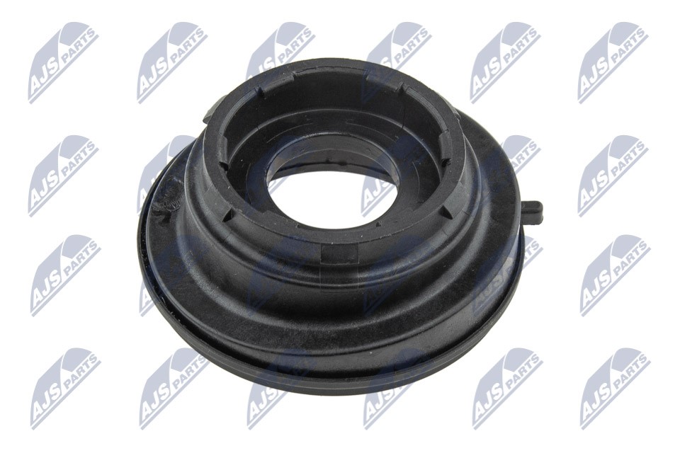 Rolling Bearing, suspension strut support mount NTY AD-MZ-036 2
