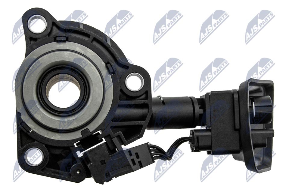 Central Slave Cylinder, clutch NTY NWS-CT-005 5