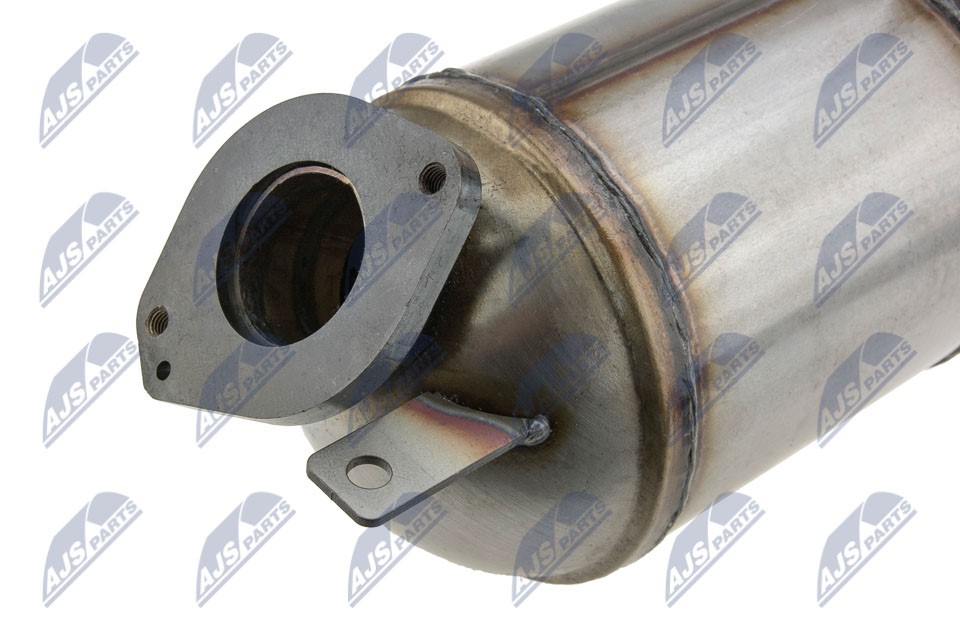 Soot/Particulate Filter, exhaust system NTY DPF-RE-002 6