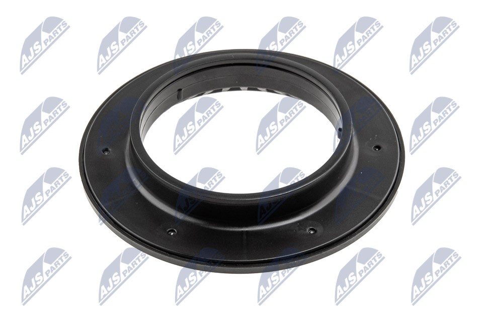 Rolling Bearing, suspension strut support mount NTY AD-MS-027
