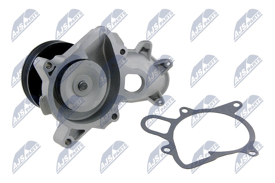 Water Pump, engine cooling NTY CPW-BM-035