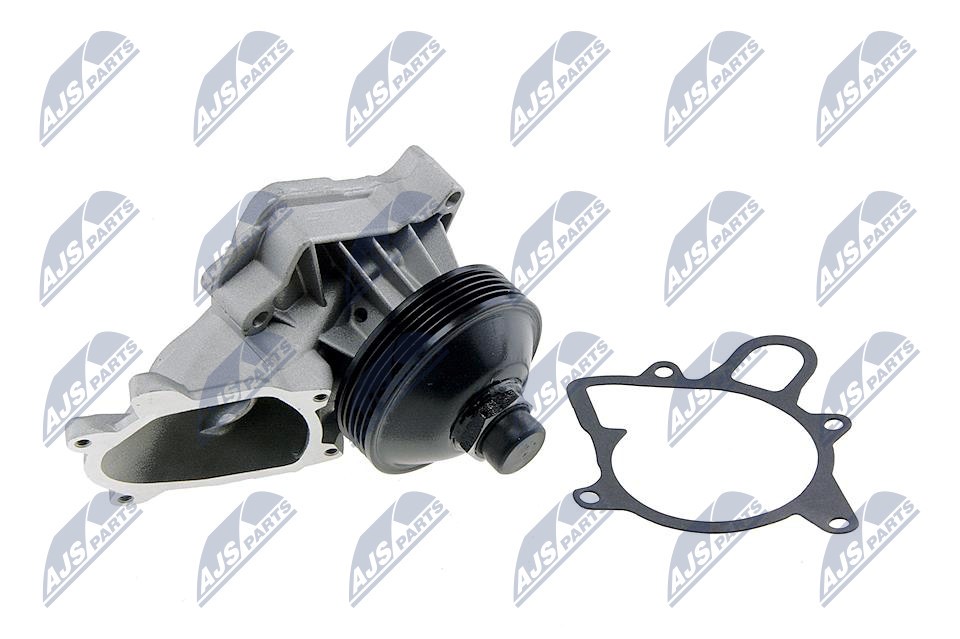 Water Pump, engine cooling NTY CPW-BM-035 2