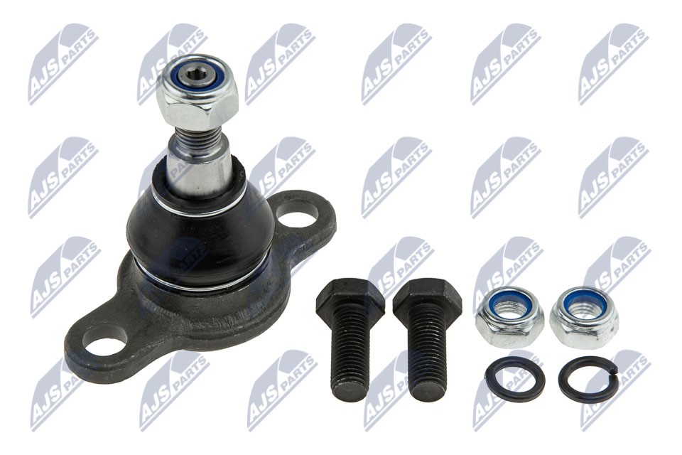 Ball Joint NTY ZSD-VW-007