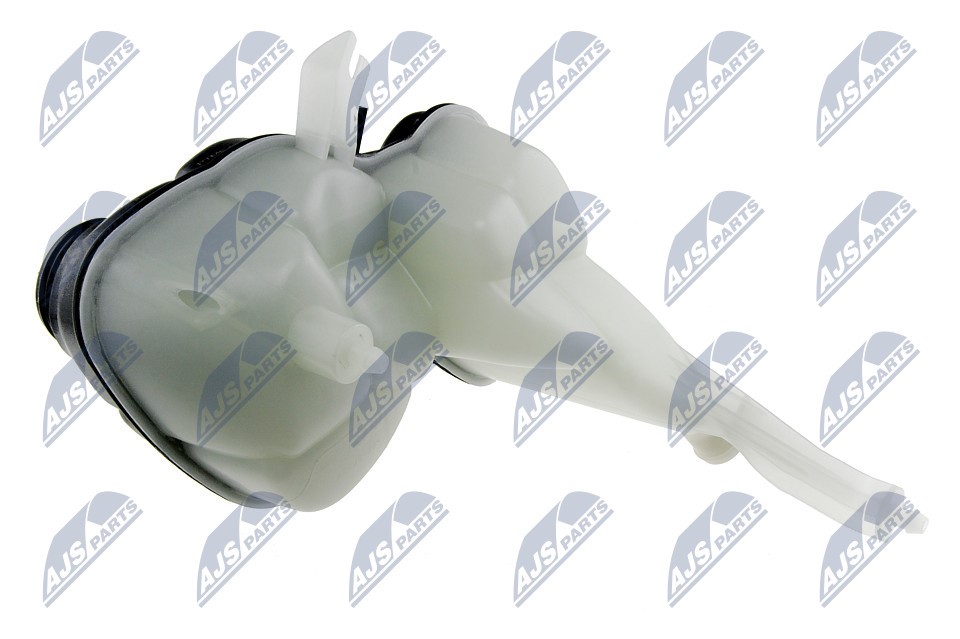 Expansion Tank, coolant NTY CZW-ME-004 2