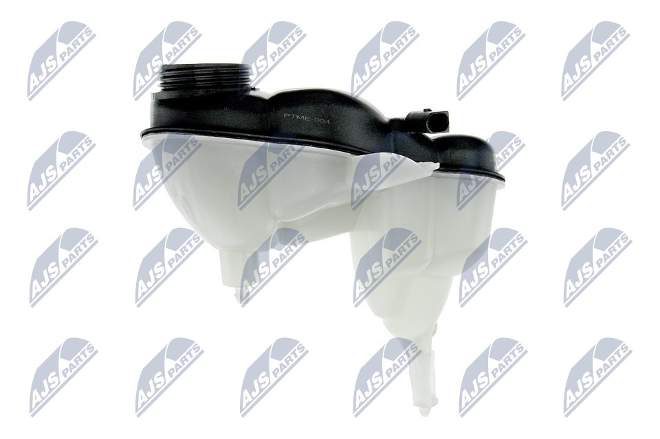 Expansion Tank, coolant NTY CZW-ME-004 3