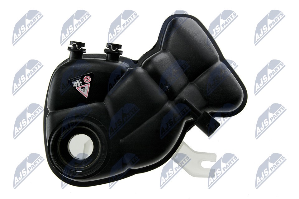 Expansion Tank, coolant NTY CZW-ME-004 4