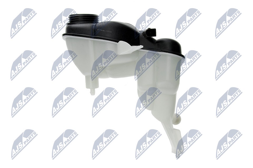Expansion Tank, coolant NTY CZW-ME-004 5