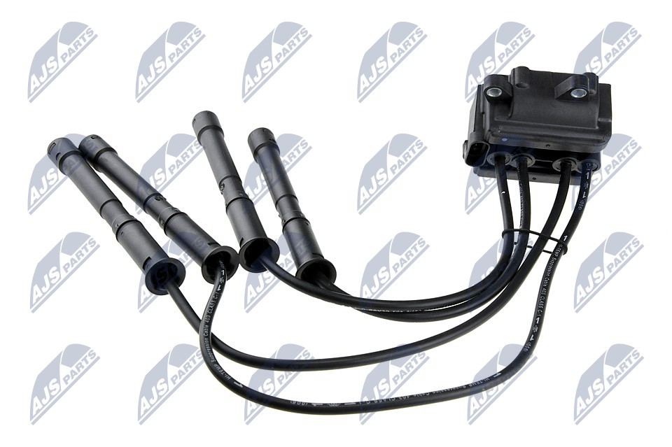 Ignition Coil NTY ECZ-RE-011 2