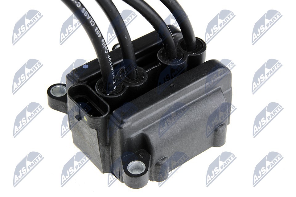 Ignition Coil NTY ECZ-RE-011 3
