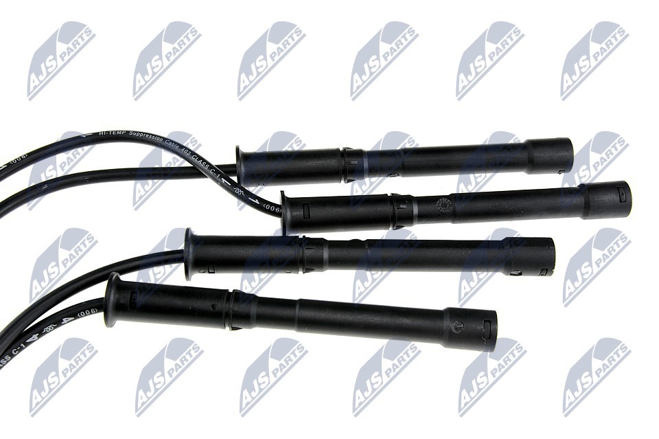 Ignition Coil NTY ECZ-RE-011 4