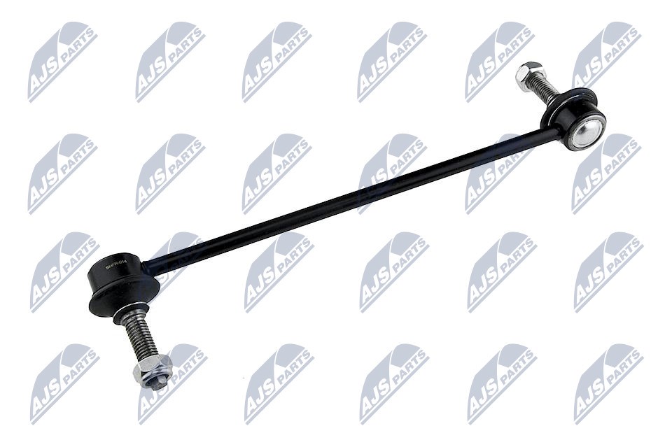 Link/Coupling Rod, stabiliser bar NTY ZLP-FR-014