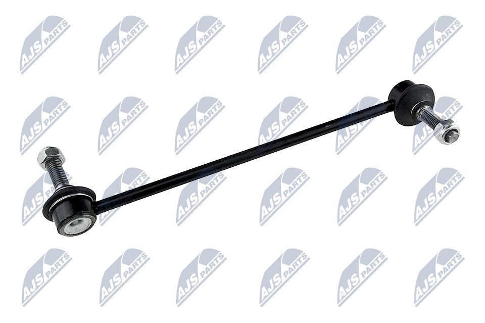 Link/Coupling Rod, stabiliser bar NTY ZLP-FR-014 2