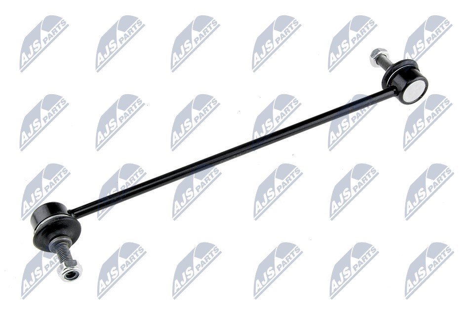 Link/Coupling Rod, stabiliser bar NTY ZLP-PL-003 2