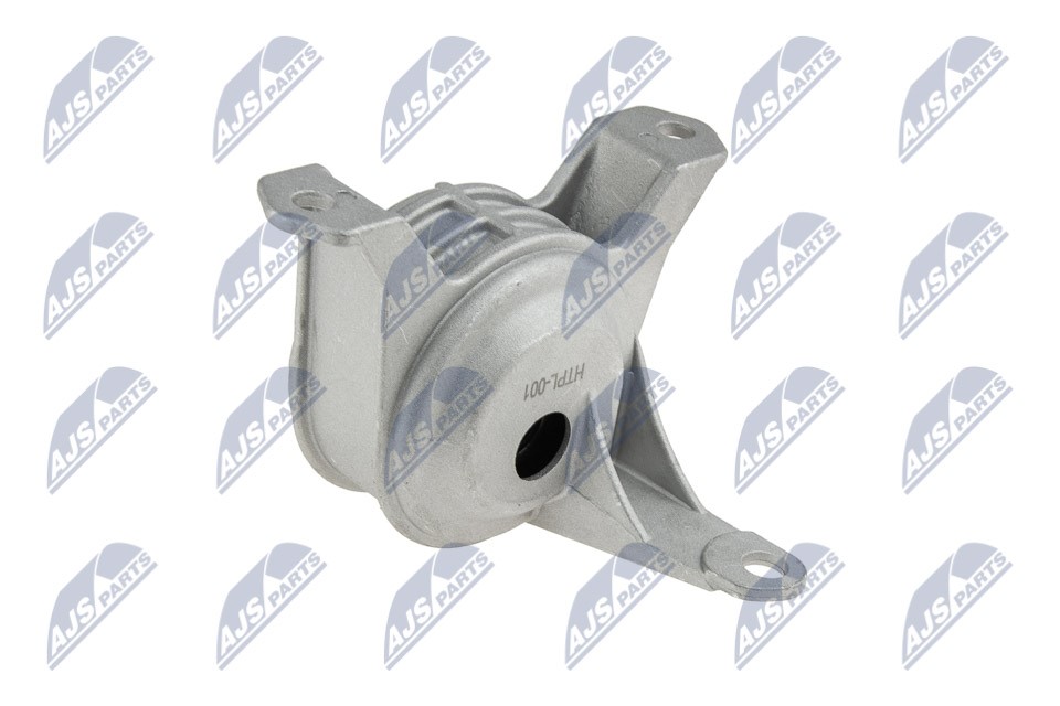 Mounting, engine NTY ZPS-PL-001 2