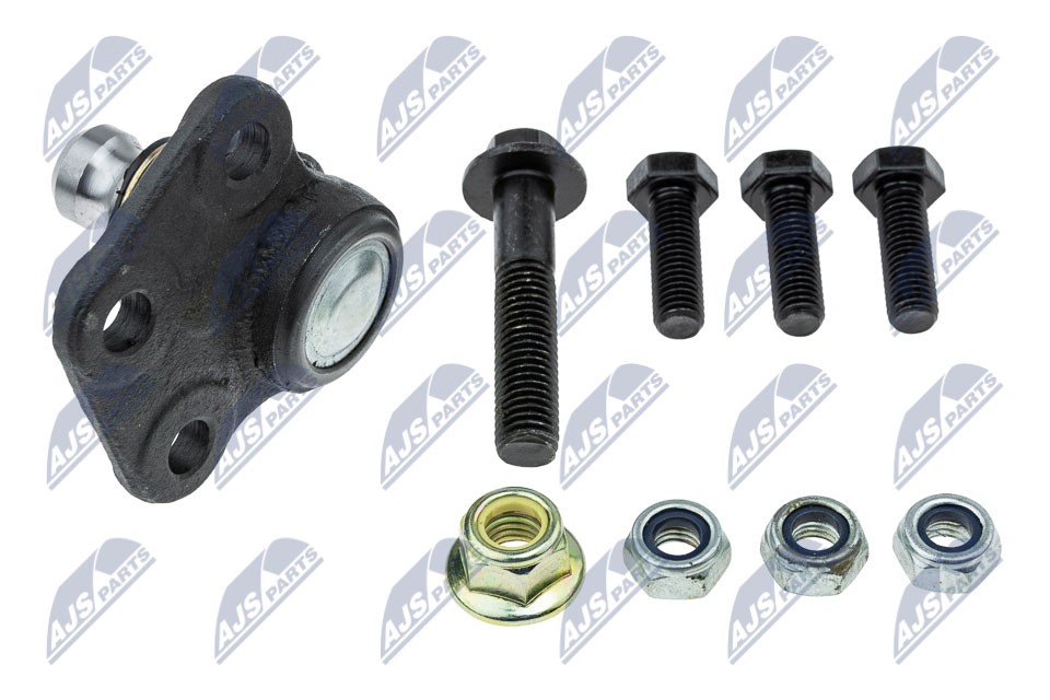 Ball Joint NTY ZSD-RE-008 2