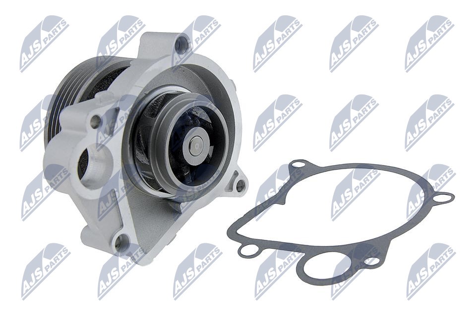 Water Pump, engine cooling NTY CPW-BM-014