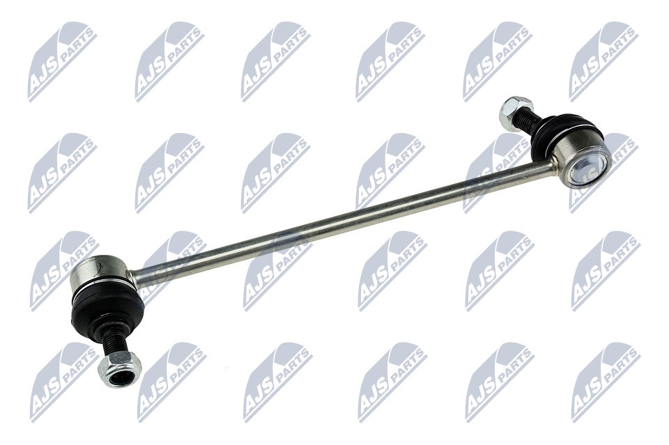 Link/Coupling Rod, stabiliser bar NTY ZLP-VW-004