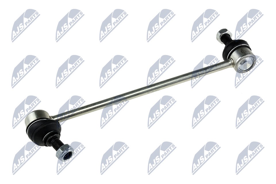 Link/Coupling Rod, stabiliser bar NTY ZLP-VW-004 2