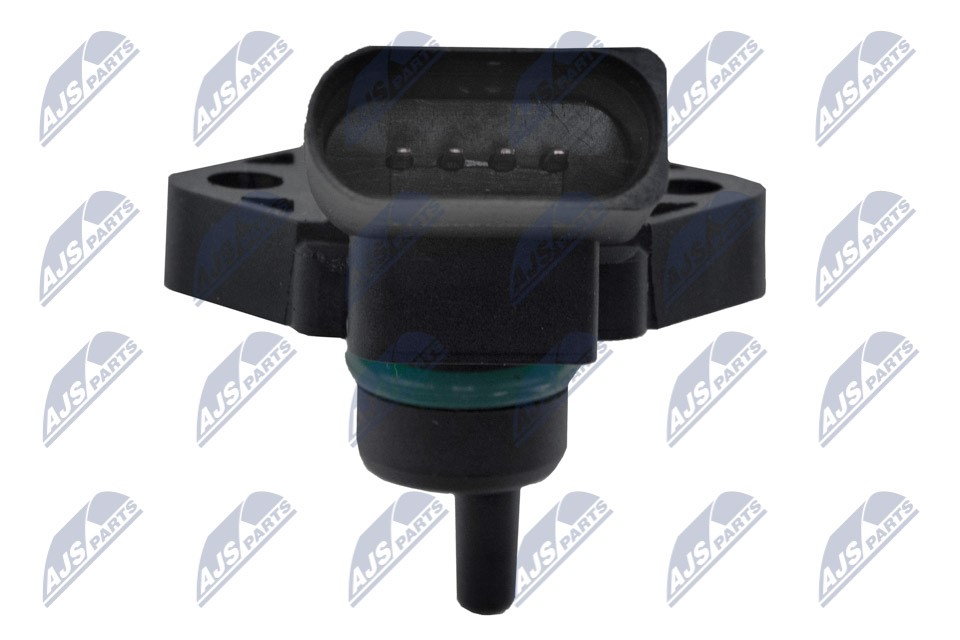 Sensor, intake manifold pressure NTY ECT-VW-005 5