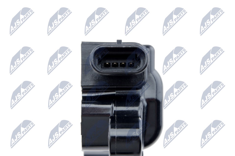 Ignition Coil NTY ECZ-CH-031 5